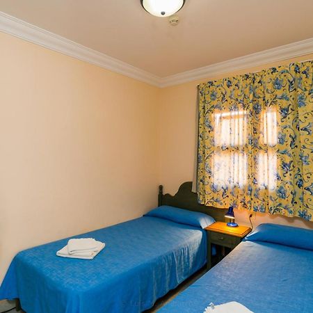 Residencial El Conde # 9 Appartement Valle Gran Rey Buitenkant foto