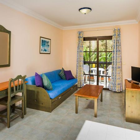 Residencial El Conde # 9 Appartement Valle Gran Rey Buitenkant foto