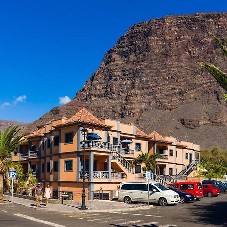 Residencial El Conde # 9 Appartement Valle Gran Rey Buitenkant foto