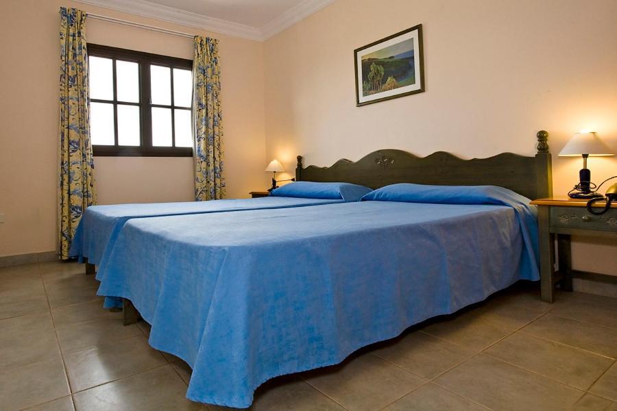 Residencial El Conde # 9 Appartement Valle Gran Rey Buitenkant foto