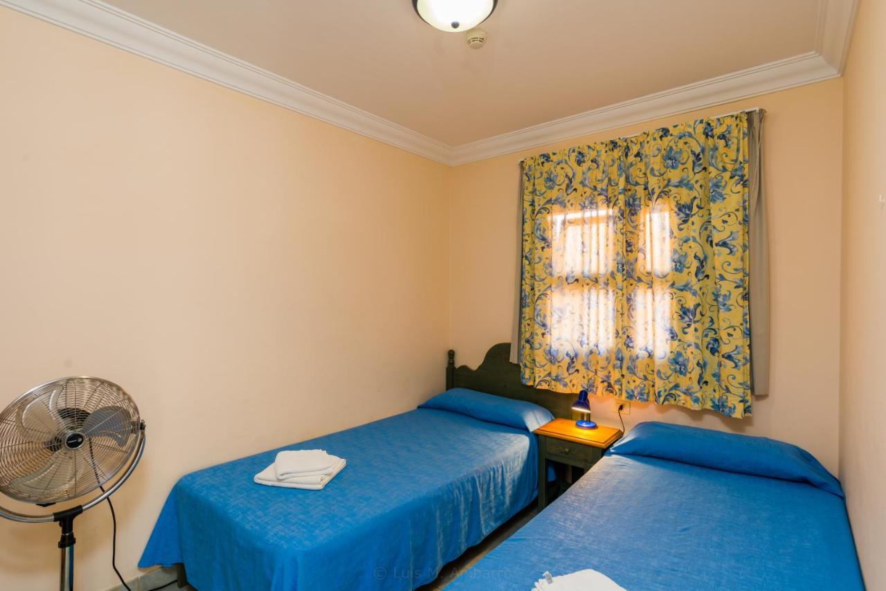 Residencial El Conde # 9 Appartement Valle Gran Rey Buitenkant foto