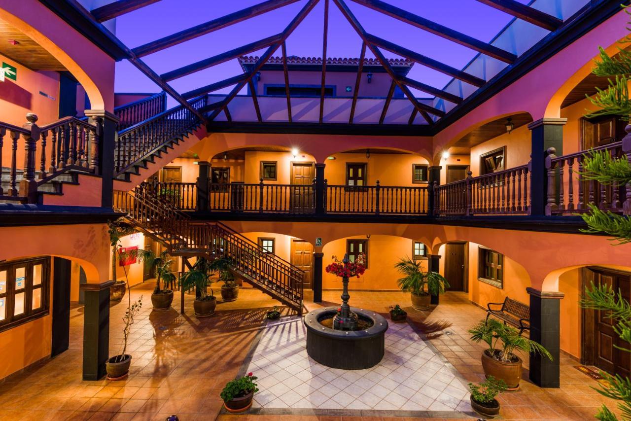 Residencial El Conde # 9 Appartement Valle Gran Rey Buitenkant foto